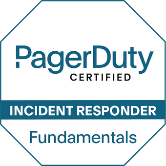 Pager Duty Incident Responder